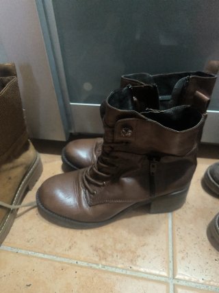 Botines  37/38