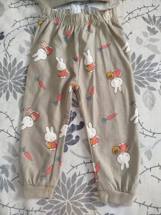 Chándal bebé Miffy