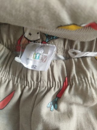 Chándal bebé Miffy