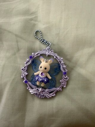 Sylvanian Families Hada Medianoche Accesorios