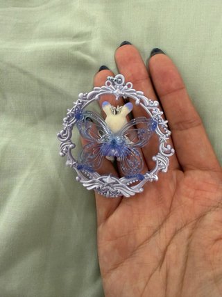Sylvanian Families Hada Medianoche Accesorios