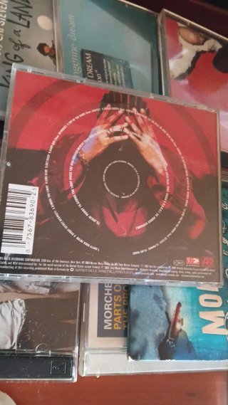 Disco en CD - Sean Paul - Dutty Rock -