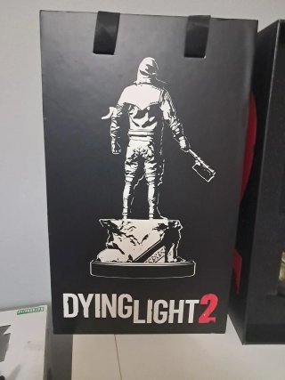 Figura Dying Light 2