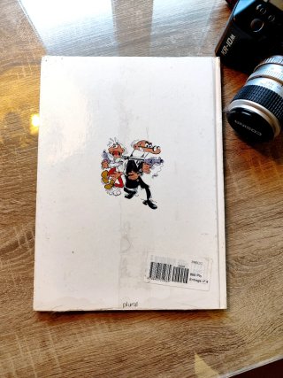 ¡Silencio, Se Rueda! Cómic Mortadelo y Filemón