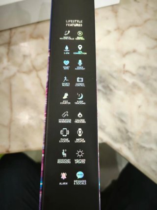 Reloj Police My Avatar 2