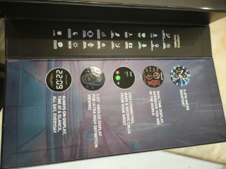 Reloj Police My Avatar 2
