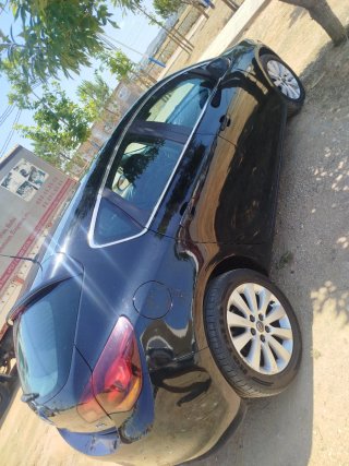 Opel Astra 2010