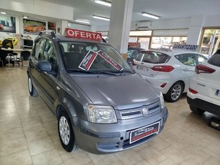 Fiat Panda 1.4 100 HP