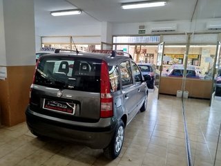 Fiat Panda 1.4 100 HP