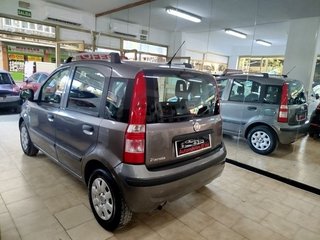 Fiat Panda 1.4 100 HP