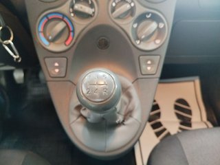 Fiat Panda 1.4 100 HP