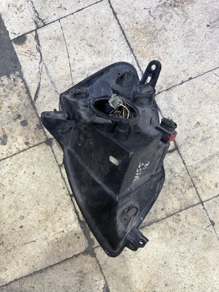 Faro Delantero Izq Citroen Berlingo 2005