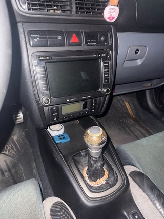 SEAT Leon 2004