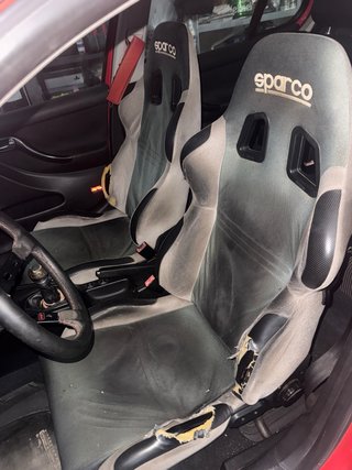 SEAT Leon 2004