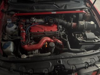 SEAT Leon 2004