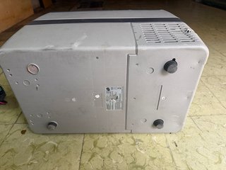 Nevera Portátil WAECO CF40