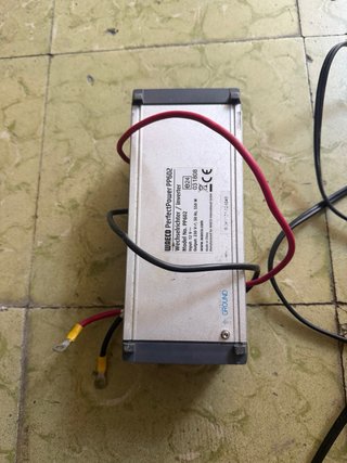 Nevera Portátil WAECO CF40