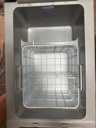 Nevera Portátil WAECO CF40
