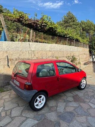 Renault Twingo 1998