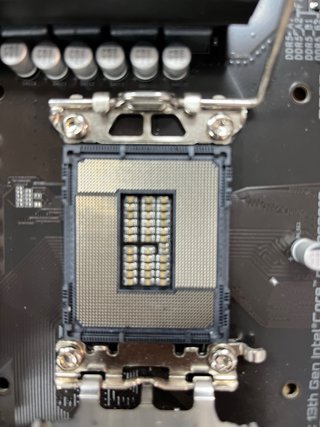 Gigabyte B760 GAMING X Placa Base#033871