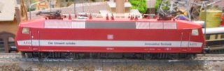 Märklin 3654 Digital 5 Polos