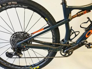 Orbea Oiz M