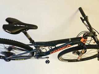 Orbea Oiz M