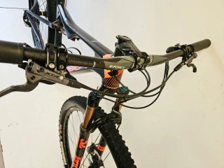 Orbea Oiz M