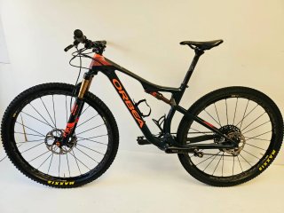 Orbea Oiz M