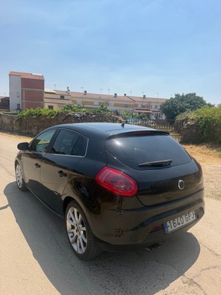 FIAT Bravo 2009