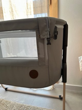 Cuna de viaje para bebé Maxi-Cosi