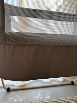 Cuna de viaje para bebé Maxi-Cosi