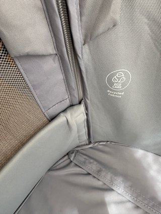 Cuna de viaje para bebé Maxi-Cosi
