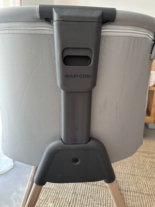 Cuna de viaje para bebé Maxi-Cosi