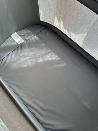 Cuna de viaje para bebé Maxi-Cosi