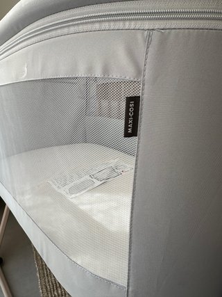 Cuna de viaje para bebé Maxi-Cosi