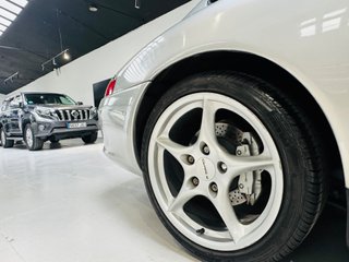 Porsche 911 Carrera 4 Coupe