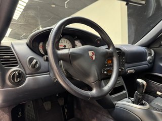 Porsche 911 Carrera 4 Coupe