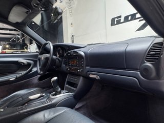 Porsche 911 Carrera 4 Coupe