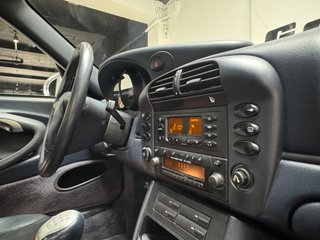 Porsche 911 Carrera 4 Coupe