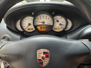 Porsche 911 Carrera 4 Coupe