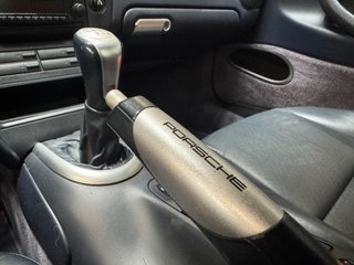 Porsche 911 Carrera 4 Coupe