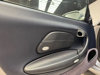 Porsche 911 Carrera 4 Coupe