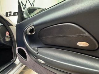 Porsche 911 Carrera 4 Coupe