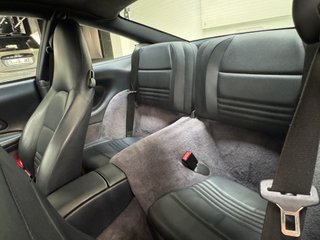 Porsche 911 Carrera 4 Coupe