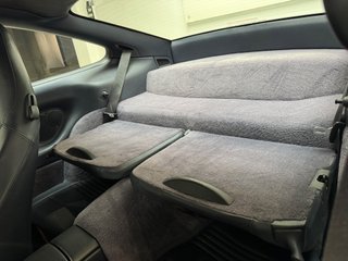 Porsche 911 Carrera 4 Coupe
