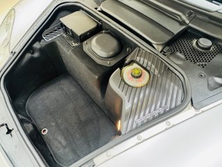 Porsche 911 Carrera 4 Coupe