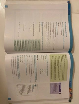 Libro ingles bachillerato internacional