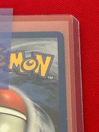 Pokemon Nidoran Jungle 1st Ed. Español
