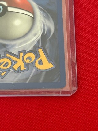 Pokemon Nidoran Jungle 1st Ed. Español